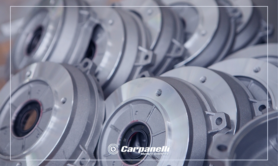 Motori Elettrici Carpanelli Motori Elettrici Carpanelli