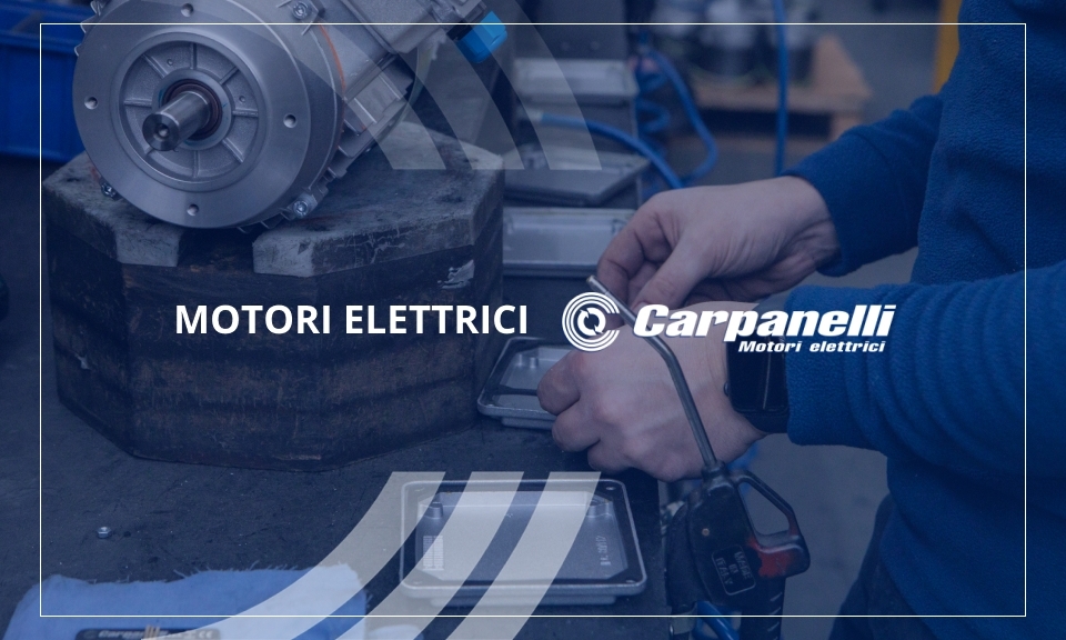 Customised Electric Motors Customised Electric Motors