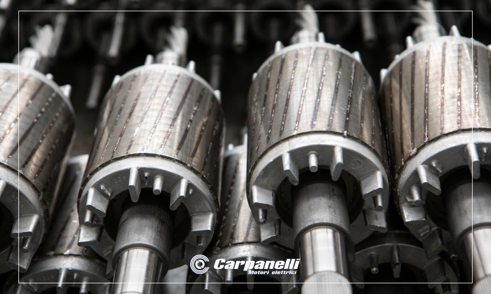 Motori NEMA Motori NEMA