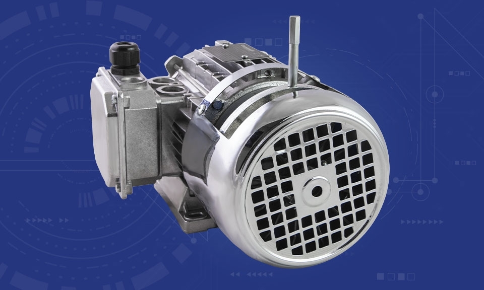 I vantaggi dei Motori Elettrici I vantaggi dei Motori Elettrici