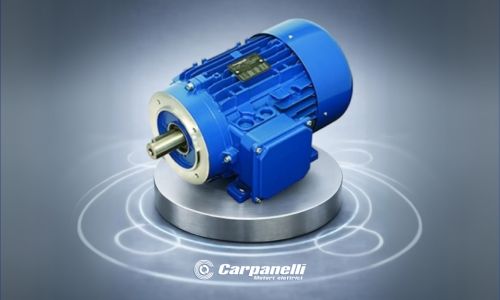 How to choose the right electric motor in just a few steps