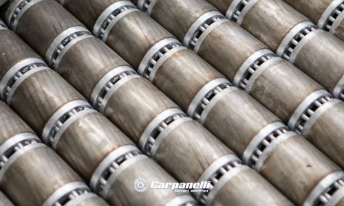 I vantaggi dei motori elettrici Carpanelli: soluzioni su misura Made in Italy