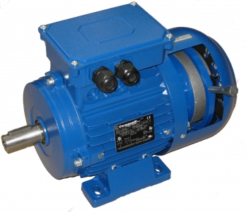 Motori Autofrenanti Asincroni Trifase a doppia polarità Motori Autofrenanti Asincroni Trifase a doppia polarità