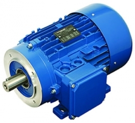 Asynchronous three phase pole changing motors Asynchronous three phase pole changing motors