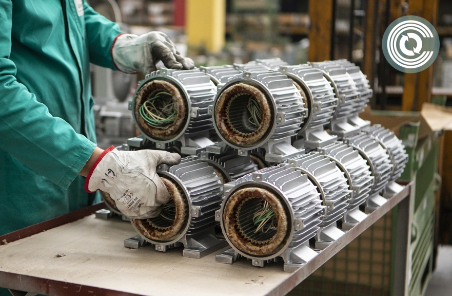 Electric Motors Applications Electric Motors Applications