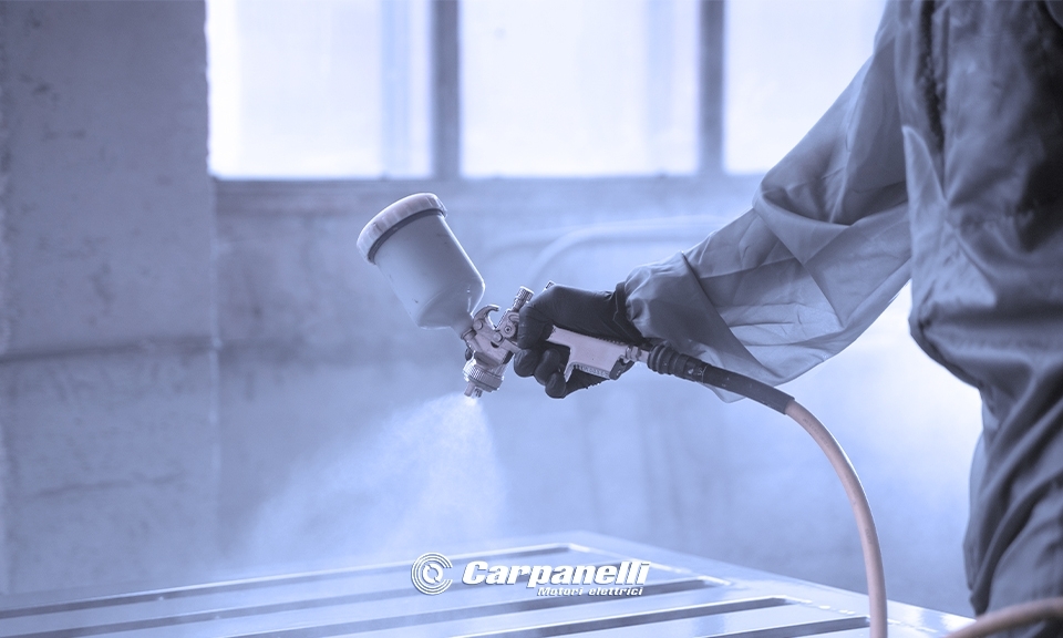 Alfavert engine for the building sector Alfavert engine for the building sector