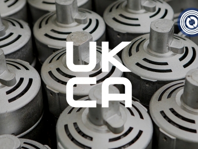 Marcatura UKCA: Motori Elettrici per il Regno Unito